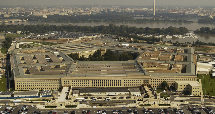 Министърът на отбраната на САЩ Пийт Хегсет обеща че САЩ