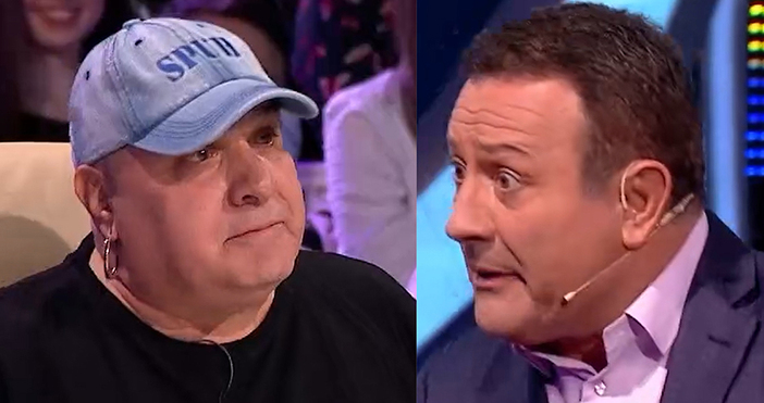 Мая Иванова Кадри Нова ТВДимитър Ковачев – Фънки изненада Димитър