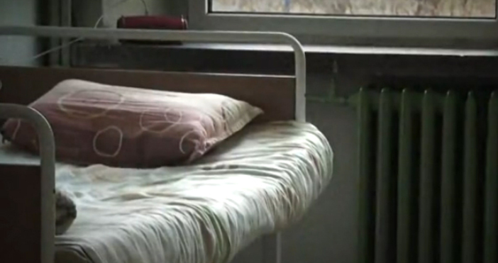 Психично болни оставени на произвола Разказ от първо лице за