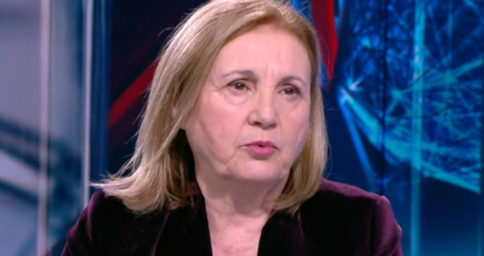 Масови протести заляха улиците на София и други големи градове