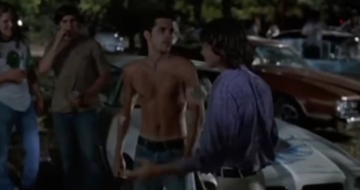 Ники Кат който беше известен с ролите си в проекти