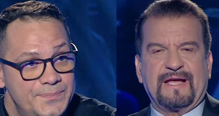 Стопкадри бТВТърговски директор във финансова компания показа блестящи знания и