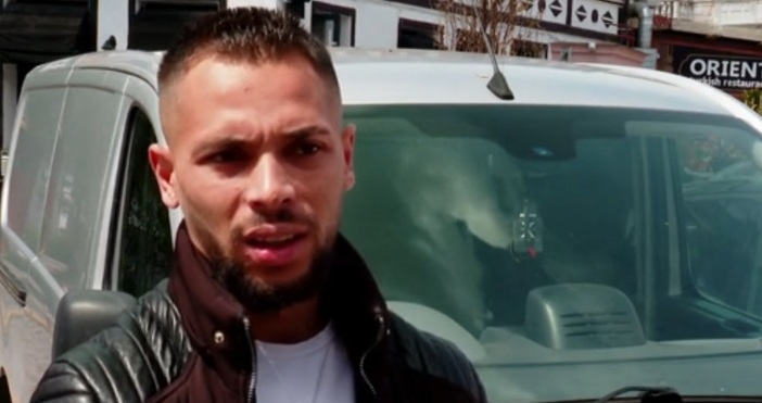 Мъж успя да предотврати телефонна измама част от която е