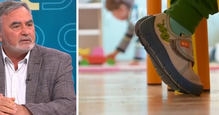 Никога не съм виждал болен да е предал менингококовата инфекция