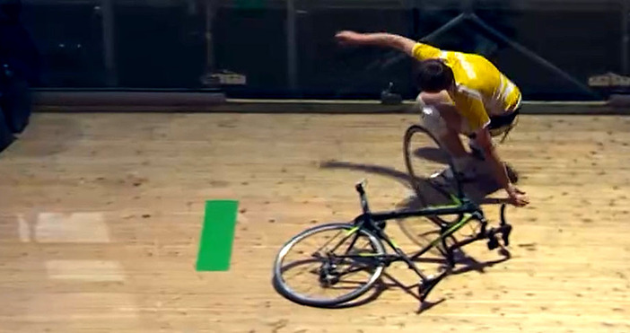 Мая Иванова Кадри Нова ТВНа няколко пъти Гридин бе на