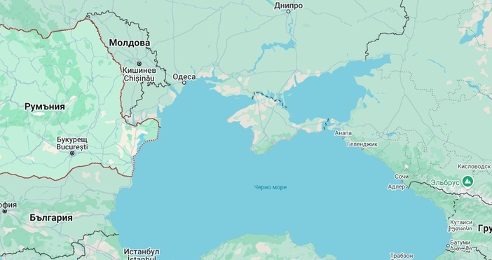 Френските въоръжени сили се готвят за възможен военен сблъсък с Русия