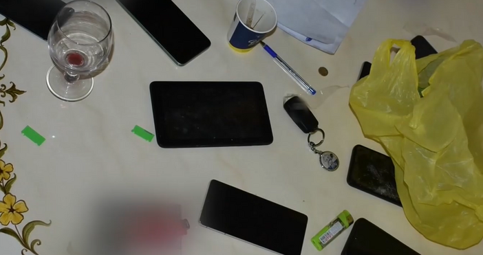 Полицията в Русе разби престъпна група която извършвала телефонни измами