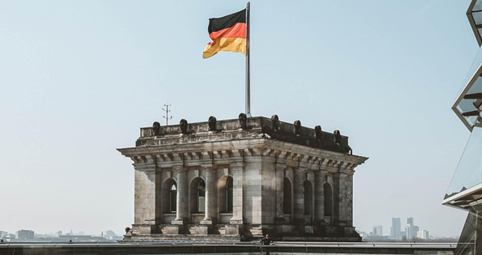 Широката коалиция която се очаква да поеме управлението на Германия