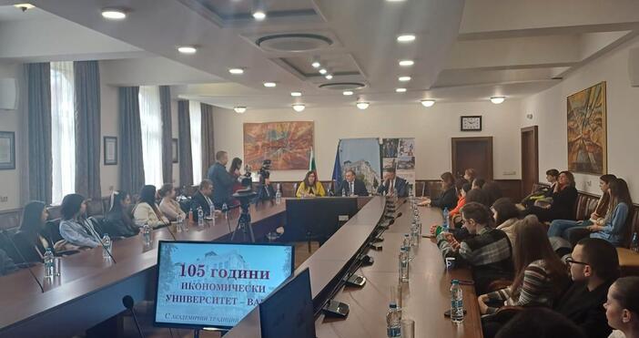 Много е притеснително колко млади хора са готови да работят