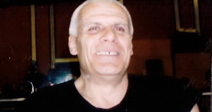 Близките на известния балетен артист и дългогодишен премиер солист на Варненската