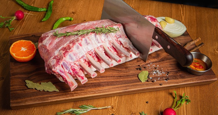 По скъпа ще излезе великденската трапеза в съседните на България страни