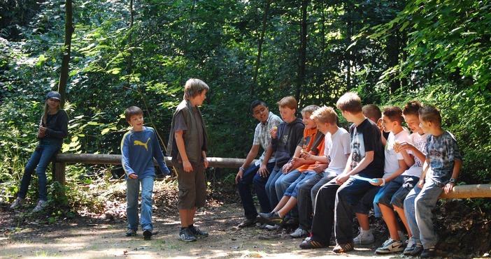 Анализът на статистическите данни от полицейските доклади за миналата година