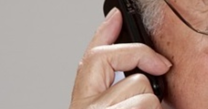 Ръст на опитите за телефонни измами през последните месеци отчита