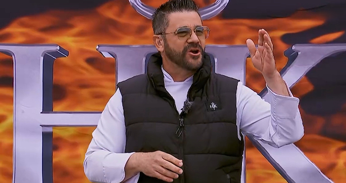 Мая Иванова Кадри Нова ТВГолеми планове за след Хелс Китчън