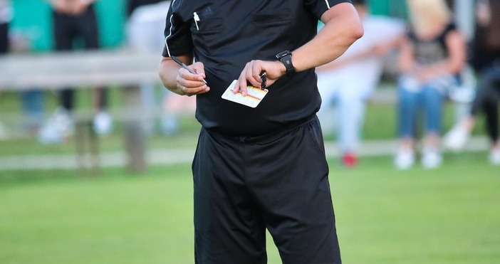 Нападателят на Реал Мадрид Килиан Мбапе ще изтърпи наказание от