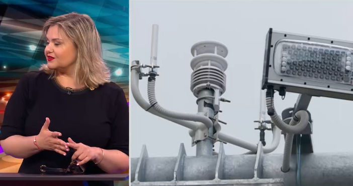 Стопкадри Нова ТвПревантивните мерки за намаляване на катастрофите могат да