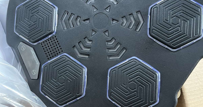 Контрабандни стоки за над 250 000 лева задържаха при серия