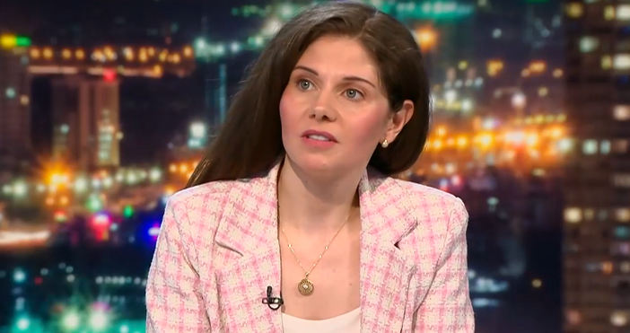 Консултантът по ранно детско развитие Анна Влаева коментира зачестилите случай