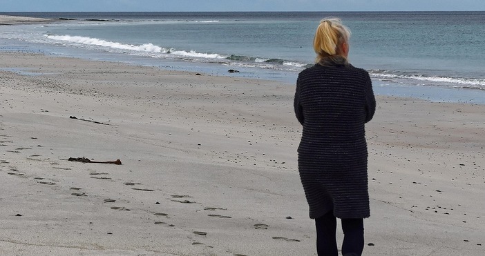 На Разпети петък ще бъде по облачно главно в Западна и