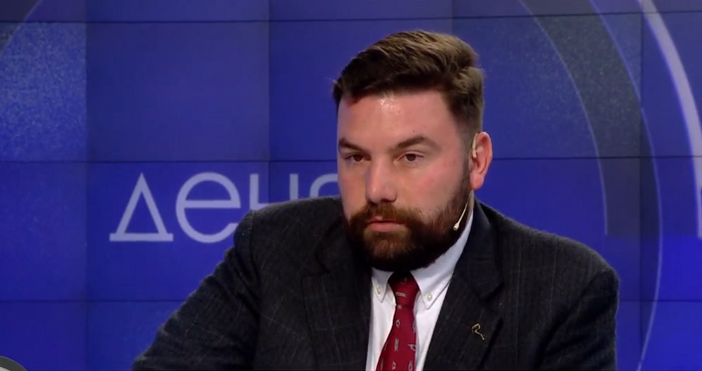 С оглед на това което се случва в Близкия изток