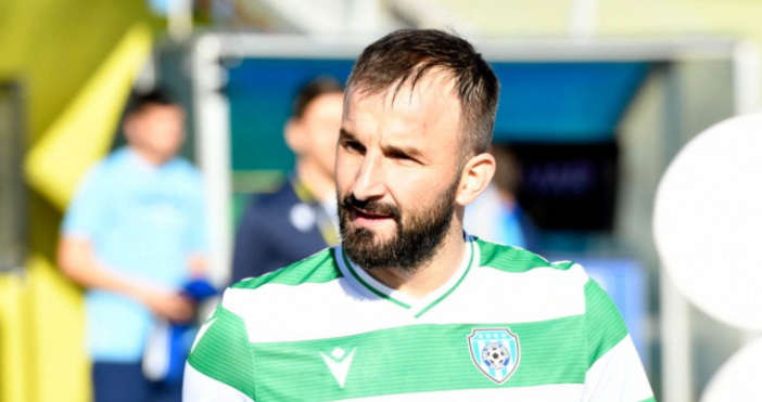 Моряците успяха да задържат поне за още една година един от