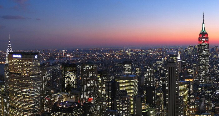 В следващите 15 години над 80 000 домове в района на Ню Йорк