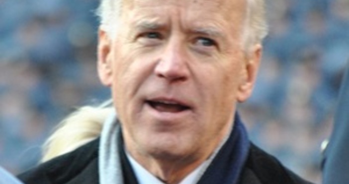 Критиките на Джо Байдън към администрацията на Доналд Тръмп по