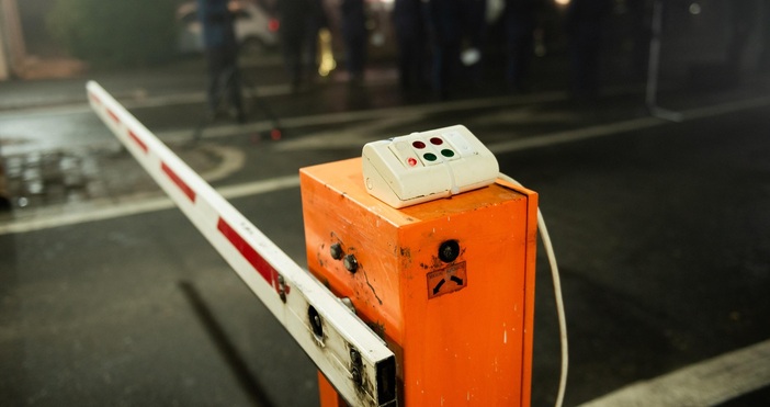 Отклоняване от митнически режим Транзит на цигари парфюми и слънчеви