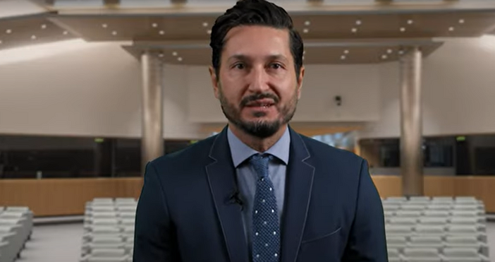 Министерският съвет одобри Александър Корнезов за кандидат на Република България