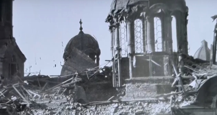 Навършват се 100 години от най кървавия атентат в българската история