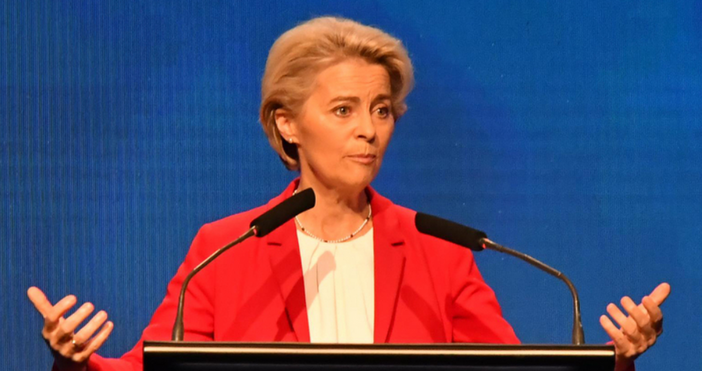 Европейският съюз вече е приел новата геополитическа реалност в света