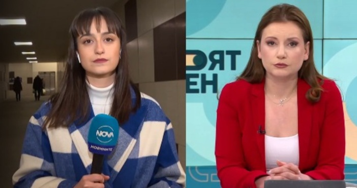 Майката Адриана Добрева споделя че синът ѝ е бил причакан