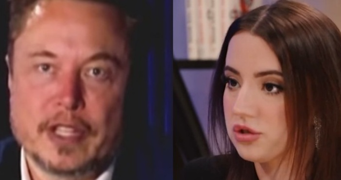 Писателката Ашли Сейнт Клеър разкри шокиращата сума пари която Илон