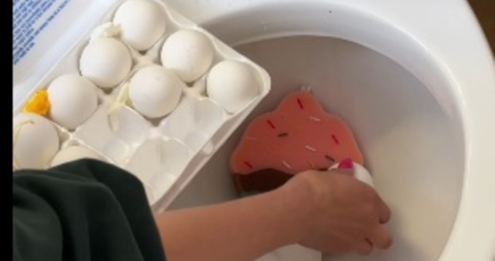 Покрай Великден видяхме какви ли не съвети за боядисване на