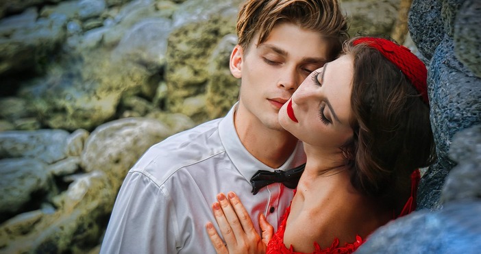 Ето хороскопа на ЛамятаОвенТова е ден на отличните идеи Поради