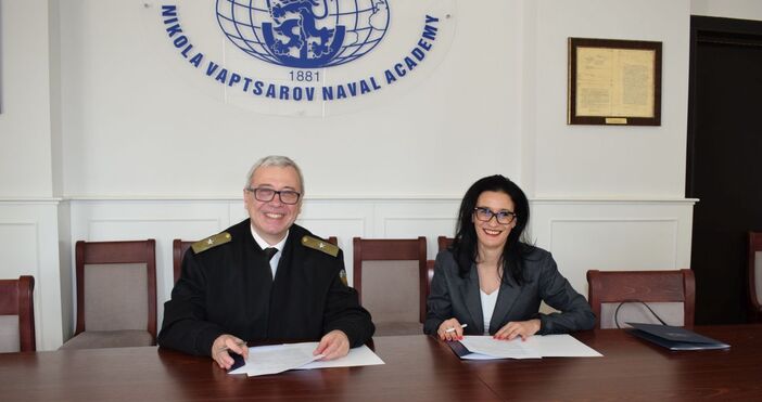 Снимки ВОСПредседателят на Окръжен съд – Варна Цвета Павлова и