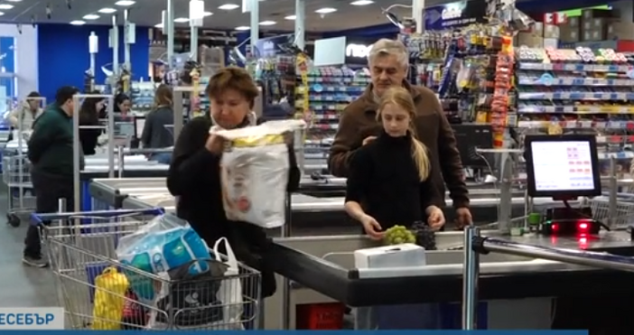 Килограм агнешко за 15 лв и яйца по 30 стотинки