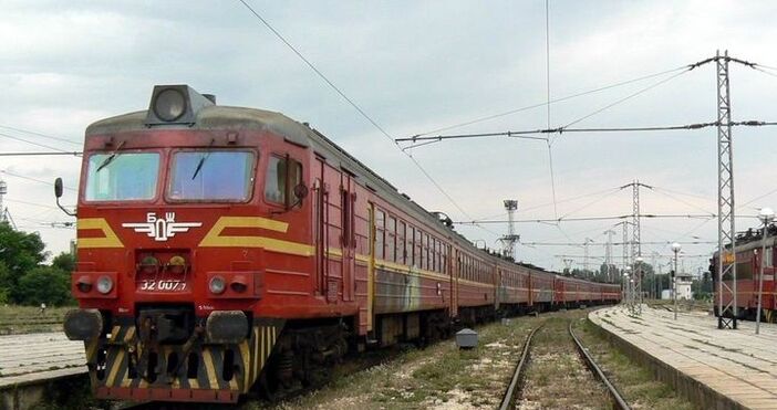 Очаква се сериозен пътникопоток по основните направления към морето и