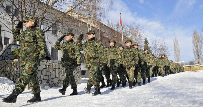 Министерството на отбраната излезе с официално становище в което опровергава появилите