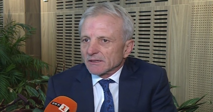 Българската федерация по борба излезе с официална позиция относно отвореното