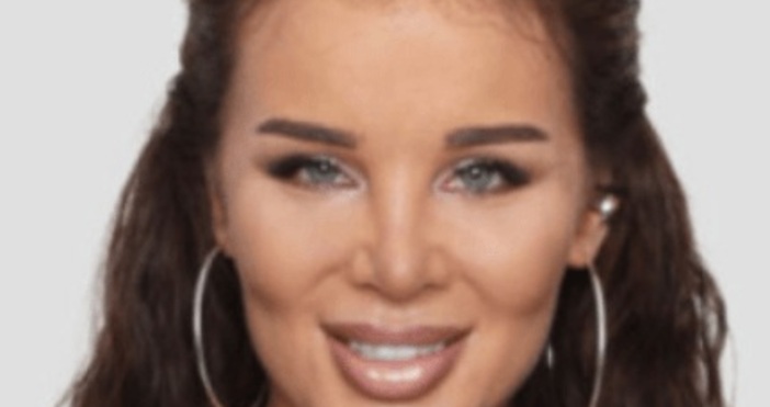 Мартина Петрова бореща се за сърцето на ергена Мартин Николов