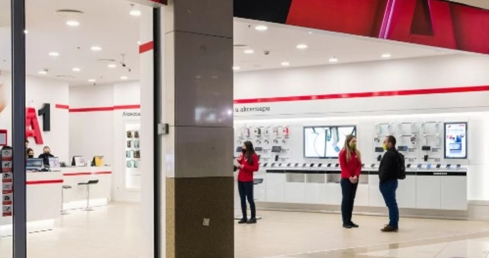 Как ще работят мобилните оператори по време на мобилните празници А1По