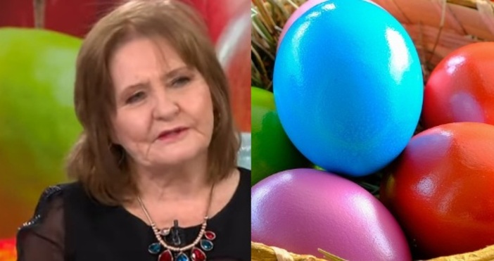 До четири яйца за Великден е препоръчителната доза от експерти