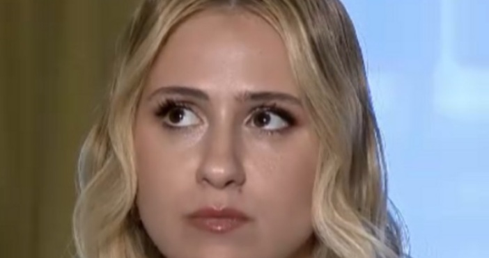 Късометражният филм Това което остава на режисьора Димитрис Георгиев с