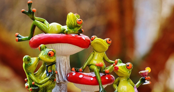 Ето хороскопа за 18 априлОвенПротиворечията между Вас и другите хора