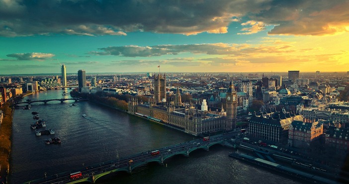 Британците са свикнали от десетилетия с мисълта че живеят в една