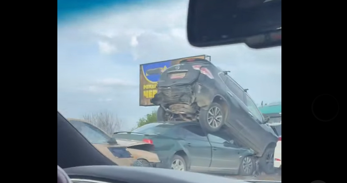 Кадри Фейсбук Катастрофи и нарушения в България О Емин Н