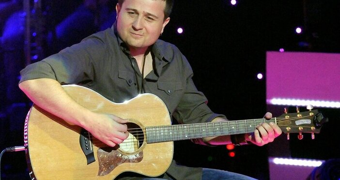 На 19 април рожден ден има Цветан Недялков музикант от Ку Ку бенд Цветан