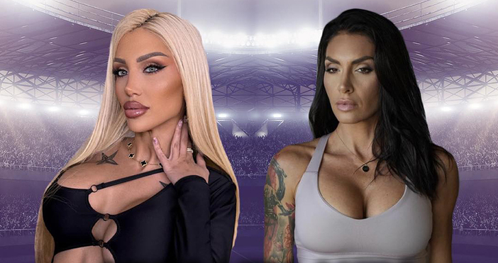 Мая Иванова Кадри Турнири на волята Ще видим Златка Димитрова и