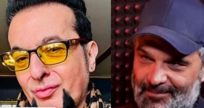 Колоритният син на не по малко колоритния Иван Славков Тодор